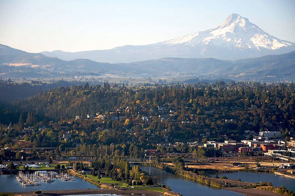 Hood River