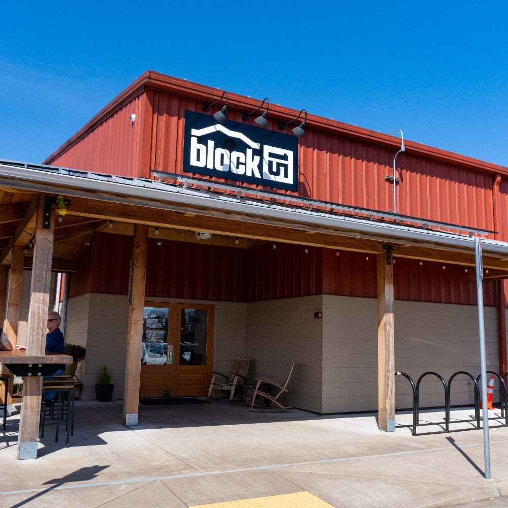 Block 15 Tavern