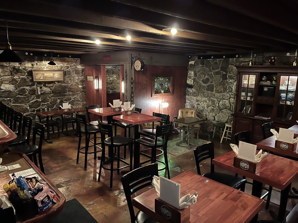 Cellar Pic